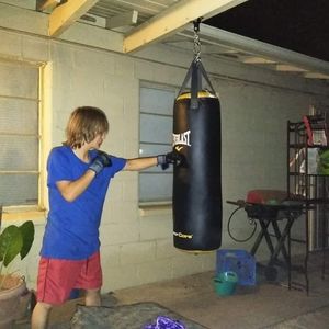 Meet your Posher, Cody